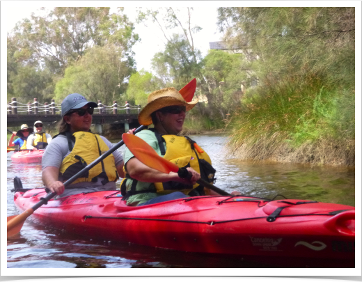 Ascot Waters 21 Jan 2015